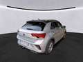 Volkswagen T-Roc R-Line 2.0TDI DSG 308,-ohne Anzahlung Navi AHK Ka Silber - thumbnail 2