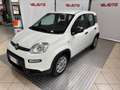 Fiat Panda Panda 1.0 FireFly S&S Hybrid Bianco - thumbnail 1