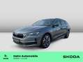 Skoda Octavia Combi Exclusive 2.0 TDI DSG Navi LED PDC Grau - thumbnail 1