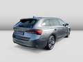 Skoda Octavia Combi Exclusive 2.0 TDI DSG Navi LED PDC Grau - thumbnail 4