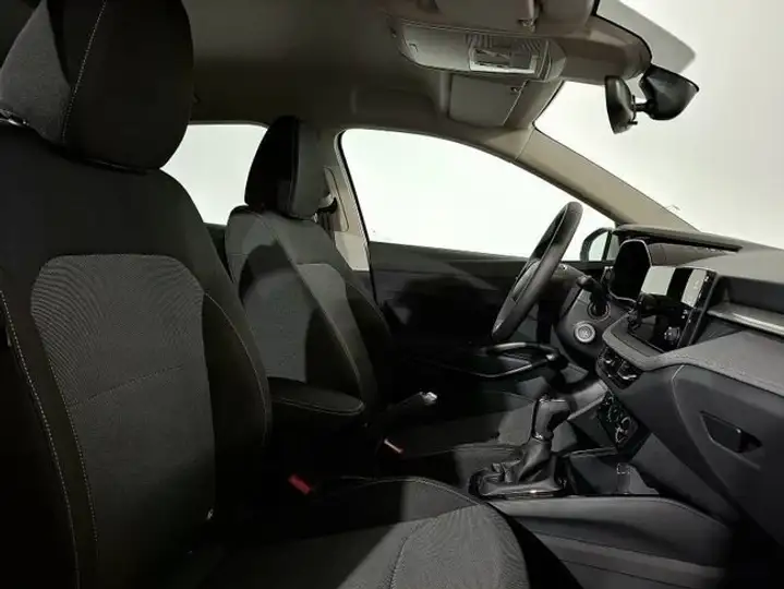 Škoda Fabia 2026, foto 5