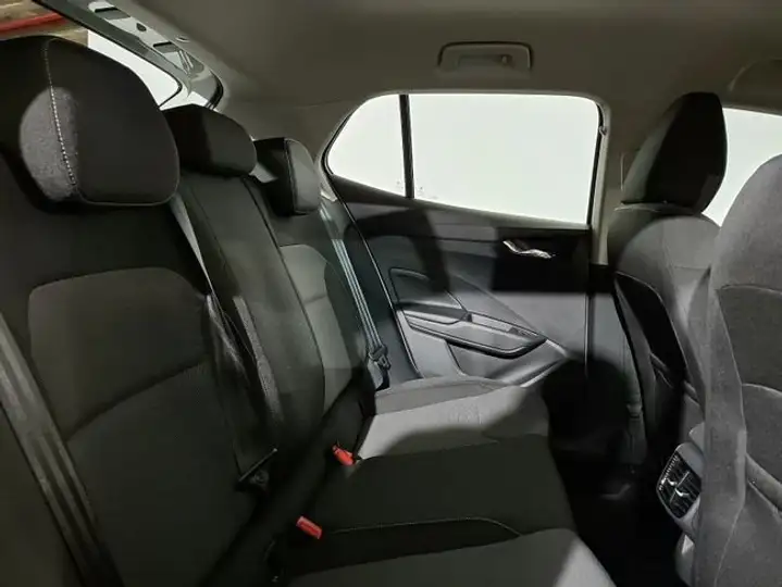 Škoda Fabia 2026, foto 6