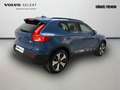 Volvo XC40 1.5 T4 Recharge PHEV Plus Dark Auto Azul - thumbnail 8