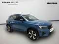 Volvo XC40 1.5 T4 Recharge PHEV Plus Dark Auto Azul - thumbnail 4