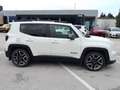 Jeep Renegade 1.3 T4 DDCT Limited Bianco - thumbnail 7