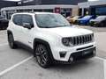 Jeep Renegade 1.3 T4 DDCT Limited Bianco - thumbnail 8