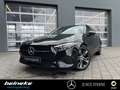 Mercedes-Benz A 180 A 180 Progressive Night LED Distronic Kamera SH Noir - thumbnail 2
