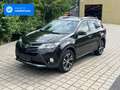 Toyota RAV 4 2,2 D4-D 4WD Braun - thumbnail 1