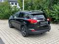 Toyota RAV 4 2,2 D4-D 4WD Braun - thumbnail 4