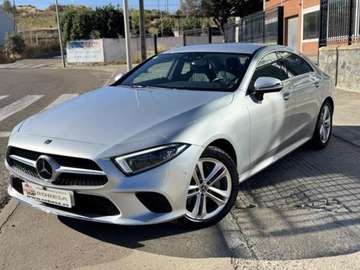 MERCEDES -  300d 4 Puertas
