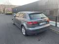 Audi A3 A3 III 2016, 1.6 tdi 110cv s-tronic Grigio - thumbnail 4