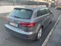 Audi A3 A3 III 2016, 1.6 tdi 110cv s-tronic Grigio - thumbnail 5