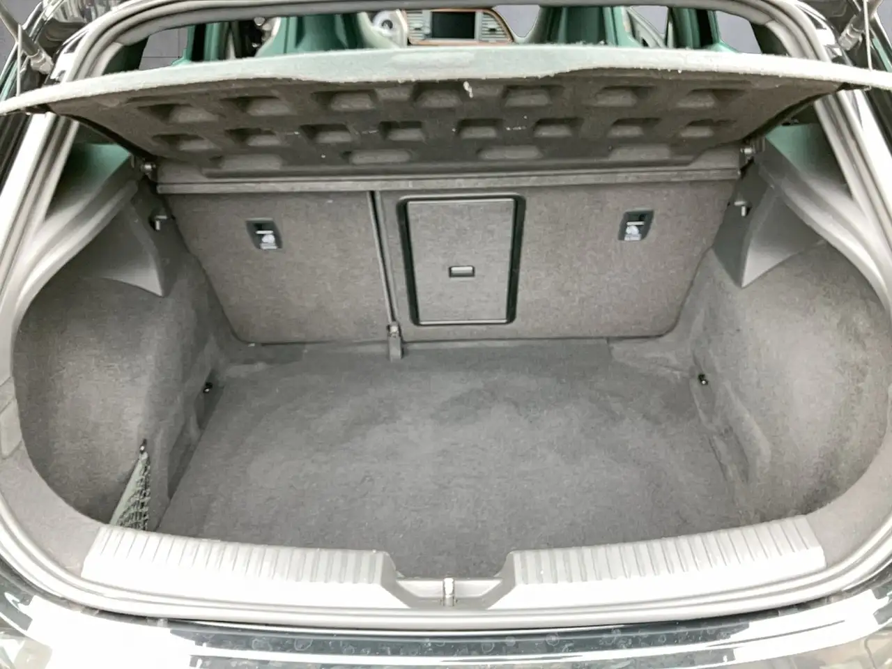 SEAT LEON CUPRA R 310 TSI 310 ch AVANT BVM - CAMÉRA D'AIDE AU STATIONNEMENT - VOLANT EN CUIR