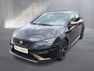 Cupra R 310 TSI
