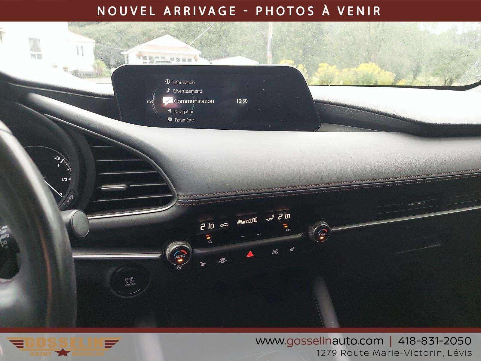 2022 Mazda Mazda3 GS TI i-ACTIV BA — снимка 1