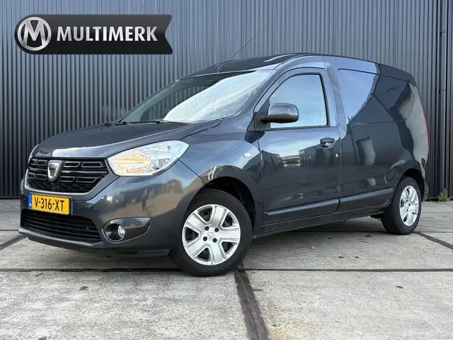 Dacia Dokker 1.5 dCi 90 Solid MARGE | STOELVERWARMING | BLUETOO