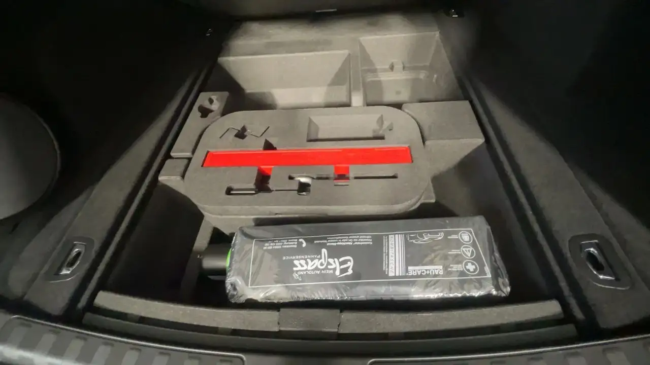 Alfa Romeo Stelvio 2024