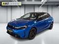 Opel Corsa F 1.2 Turbo Edition Blau - thumbnail 1