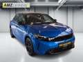 Opel Corsa F 1.2 Turbo Edition Blau - thumbnail 5