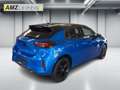 Opel Corsa F 1.2 Turbo Edition Blau - thumbnail 4