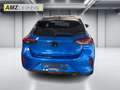 Opel Corsa F 1.2 Turbo Edition Blau - thumbnail 15