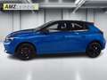 Opel Corsa F 1.2 Turbo Edition Blau - thumbnail 2