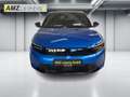 Opel Corsa F 1.2 Turbo Edition Blau - thumbnail 12