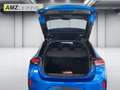 Opel Corsa F 1.2 Turbo Edition Blau - thumbnail 6