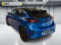 Opel Corsa F 1.2 Turbo Edition Blau - thumbnail 3