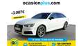 Audi A4 Avant 1.4 TFSI Black line edition 110kW Weiß - thumbnail 1