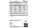Audi A4 Avant 1.4 TFSI Black line edition 110kW Blanc - thumbnail 22
