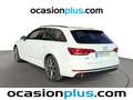 Audi A4 Avant 1.4 TFSI Black line edition 110kW Blanc - thumbnail 3