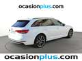 Audi A4 Avant 1.4 TFSI Black line edition 110kW Blanc - thumbnail 4