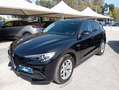 Alfa Romeo Stelvio 2.2Turbo Diesel Q4 190cv Business Schwarz - thumbnail 1