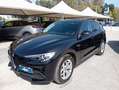 Alfa Romeo Stelvio 2.2Turbo Diesel Q2 160cv Business Schwarz - thumbnail 1