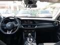 Alfa Romeo Stelvio 2.2Turbo Diesel Q4 190cv Business Schwarz - thumbnail 9