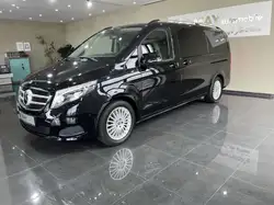 Mercedes-Benz V 250 d AVANTG./EDITION //P.Dach/Leder/LED/