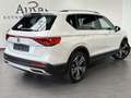 SEAT Tarraco 2.0 TSI DSG 7-Sitzer 4D XC NAV+LED+PANO White - thumbnail 4