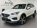 SEAT Tarraco 2.0 TSI DSG 7-Sitzer 4D XC NAV+LED+PANO White - thumbnail 1