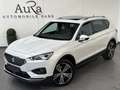SEAT Tarraco 2.0 TSI DSG 7-Sitzer 4D XC NAV+LED+PANO White - thumbnail 2