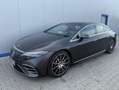 Mercedes-Benz EQS 53 4MATIC+ PANO BEIFAHRERDISPLAY HA-LENKUNG Gris - thumbnail 1