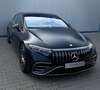 Mercedes-Benz EQS 53 4MATIC+ PANO BEIFAHRERDISPLAY HA-LENKUNG Gris - thumbnail 2