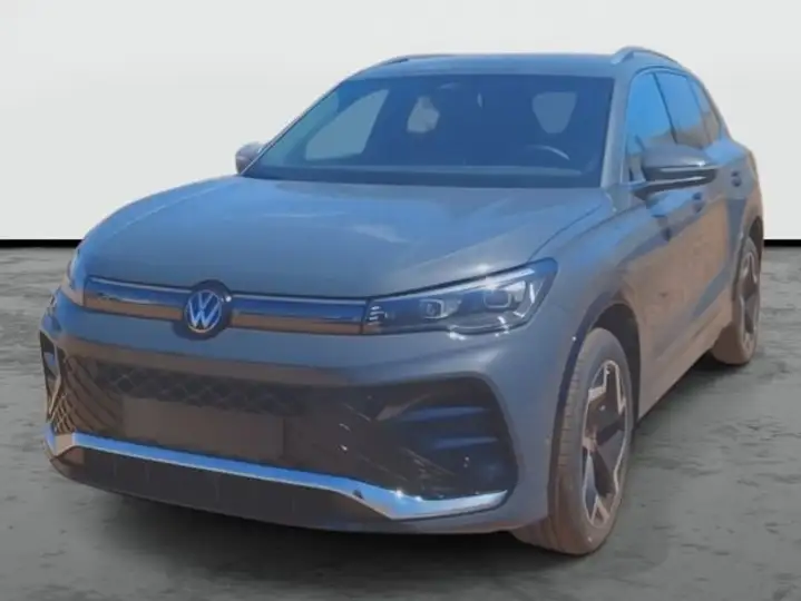Volkswagen Tiguan R-Line 1.5 TSI eHybrid /Automático DSG 6 vel. 2026