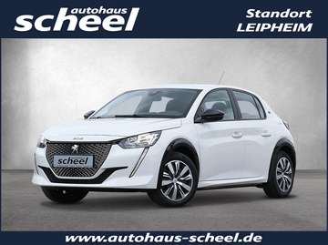 e-Active 136 KeyLess/KlimaA/AUT/Akustikglas