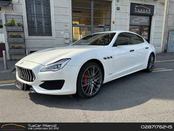 SQ4 GranSport 3.0 430CV