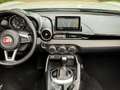 Fiat 124 Spider 1.4 MultiAir Turbo Lusso | Clima | Navi | Metalic Blanc - thumbnail 9