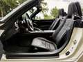 Fiat 124 Spider 1.4 MultiAir Turbo Lusso | Clima | Navi | Metalic Blanc - thumbnail 4