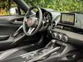 Fiat 124 Spider 1.4 MultiAir Turbo Lusso | Clima | Navi | Metalic Blanc - thumbnail 12