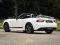Fiat 124 Spider 1.4 MultiAir Turbo Lusso | Clima | Navi | Metalic Blanc - thumbnail 2