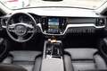 Volvo V60 T6Plus Dark Recharge,AWD,Leder,Blis+ACC,19"A Срібний - thumbnail 14